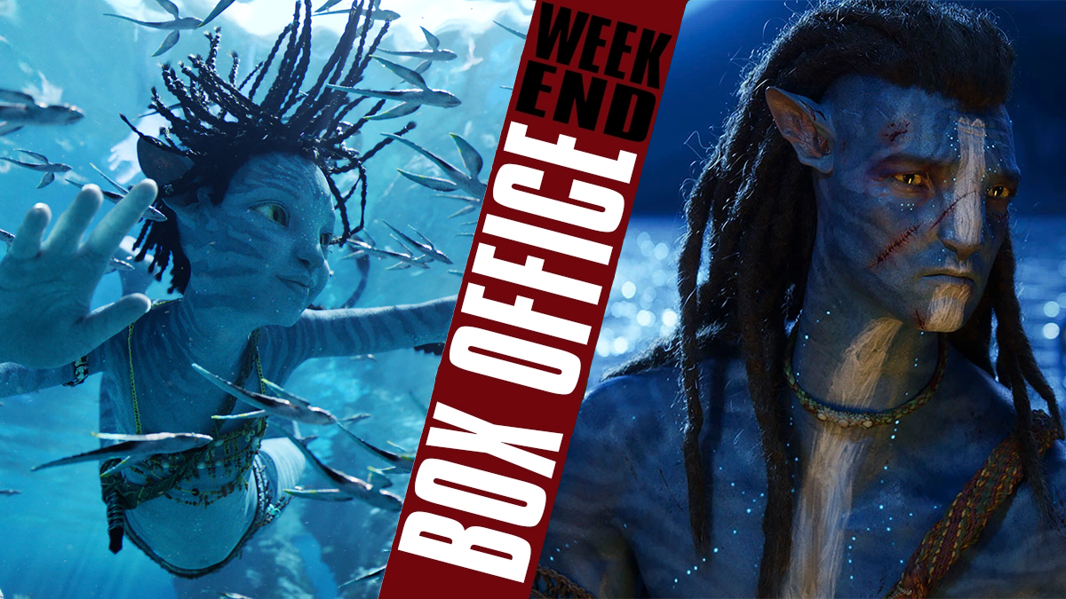 Why Avatar Rerelease Could Save the September Box Office  The Hollywood  Reporter